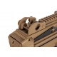 Страйкбольный пулемет SA-249 PARA CORE™ Machine Gun Replica - Coyote [SPECNA ARMS]